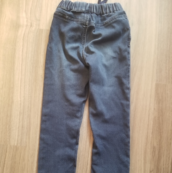 Girl's denim - Picture 2 of 5